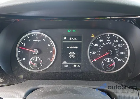 2024 Kia K5 Lxs z USA, uszkodzony, nr VIN 5XXG14J26RG251748